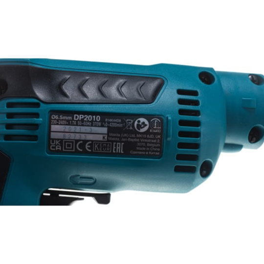 Дрель «Makita» DP 2010