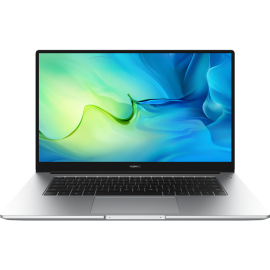 Ноутбук «Huawei» MateBook D15, BoD-WDH9, space grey