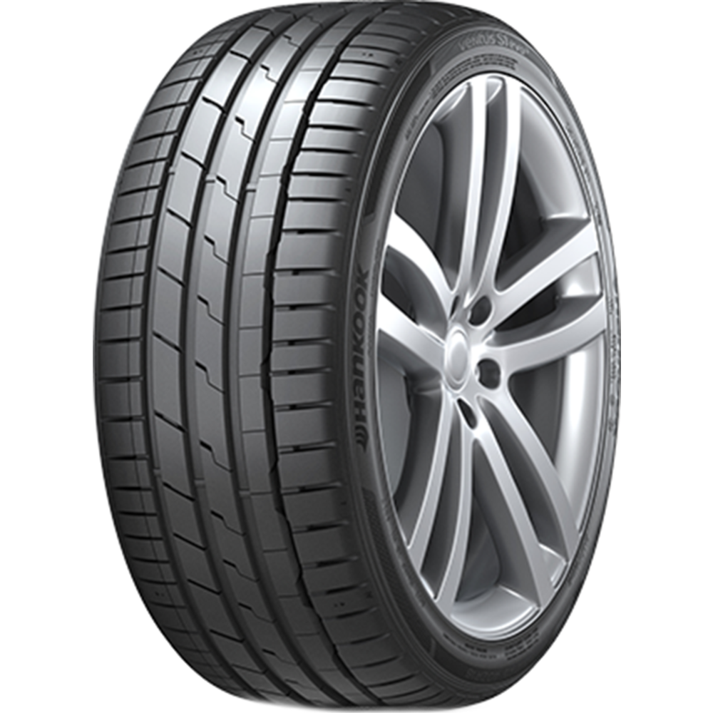 Картинка товара Летняя шина «Hankook» Ventus S1 evo3 K127, 295/30R20, 101Y XL