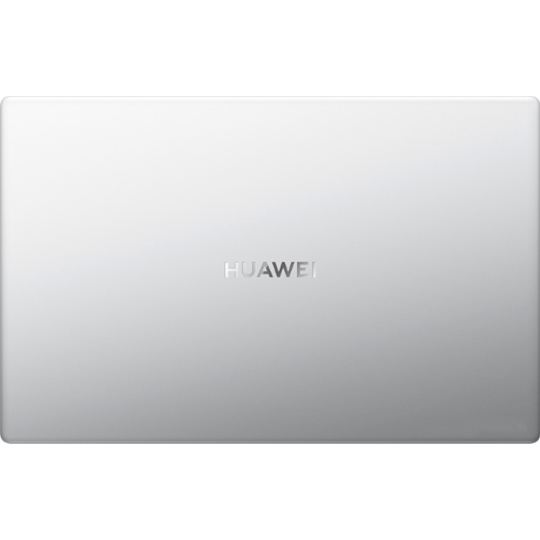 Ноутбук «Huawei» MateBook D15, BoD-WFH9, mystic silver