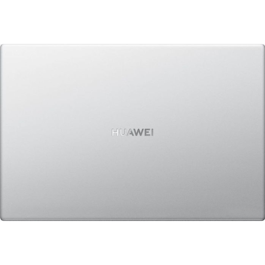 Ноутбук «Huawei» MateBook D14, NbD-WDH9, mystic silver