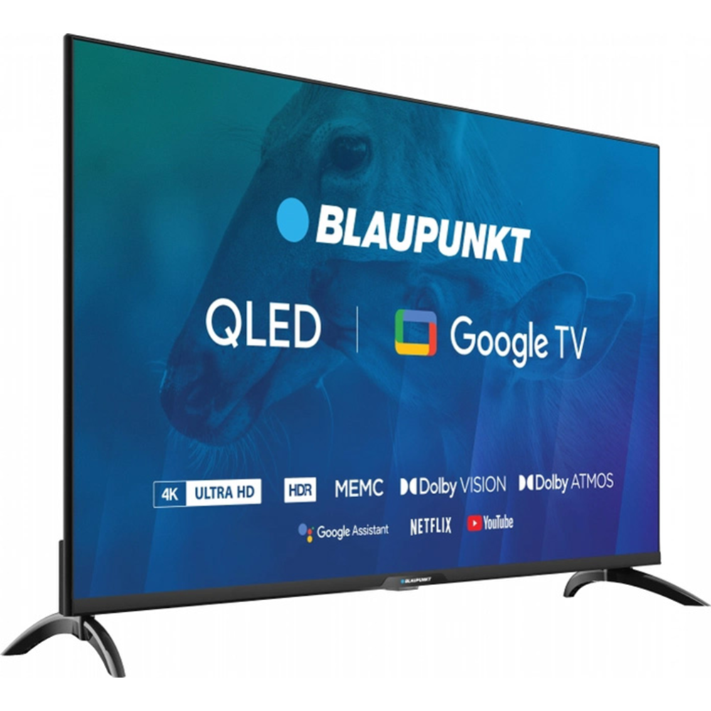 Телевизор «Blaupunkt» 43QBG7000T