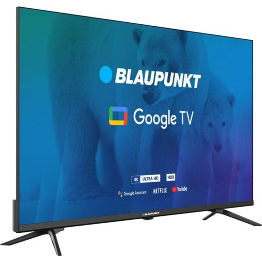 Телевизор «Blaupunkt» 43UGC6000T