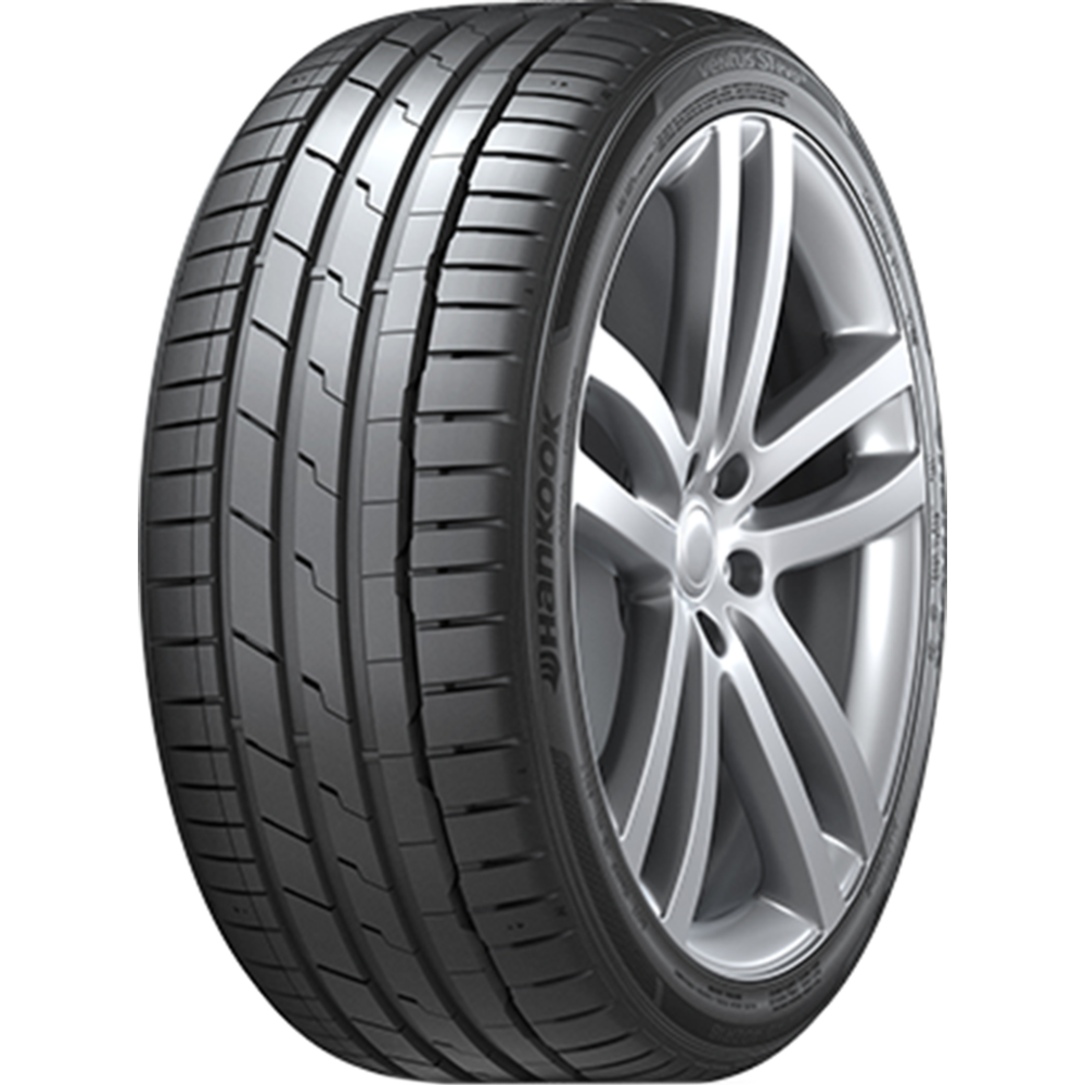 Летняя шина «Hankook» Ventus S1 evo3, K127, 285/40R19, 107Y XL