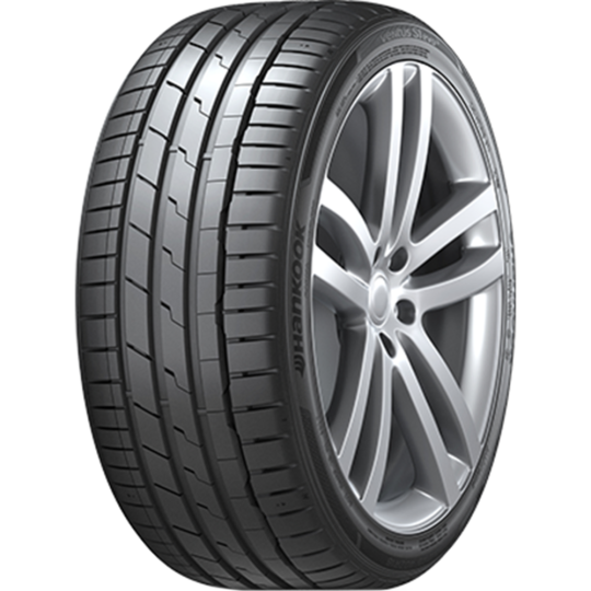 Летняя шина «Hankook» Ventus S1 evo3 K127, 285/40R19, 107Y XL