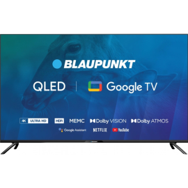 Телевизор «Blaupunkt» 50QBG7000T