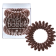 Резинка-браслет для волос «Invisibobble» Original Pretzel Brown