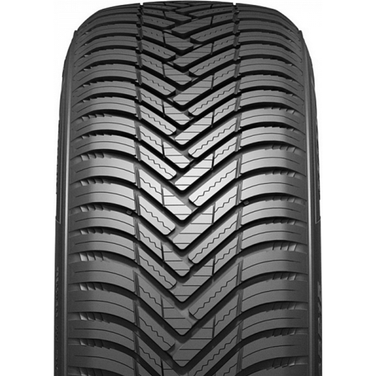 Всесезонная шина «Hankook» Kinergy 4S 2, H750, 225/55R16, 99W XL