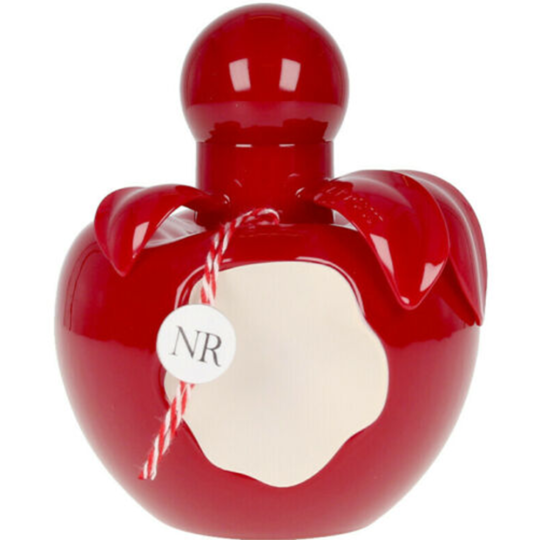 Туалетная вода «Nina Ricci» Nina Rouge for Women, 50 мл