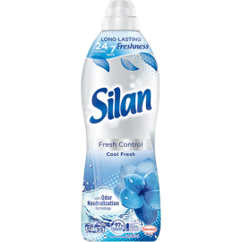 Кондиционер для белья «Silan» Cool Fresh, 770 мл