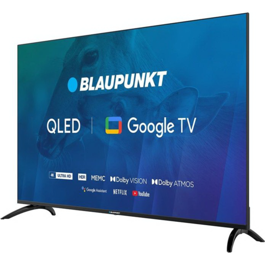 Телевизор «Blaupunkt» 55QBG7000T