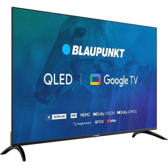 Телевизор «Blaupunkt» 55QBG7000T