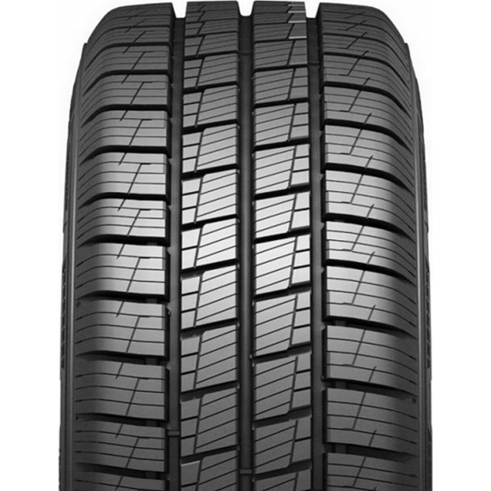 Всесезонная шина «Hankook» Vantra ST, AS2 RA30, 225/70R15C, 112/110S