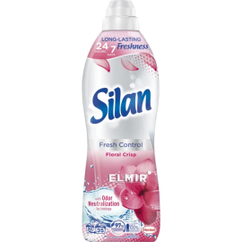 Кондиционер для белья «Silan» Floral Crisp, 770 мл