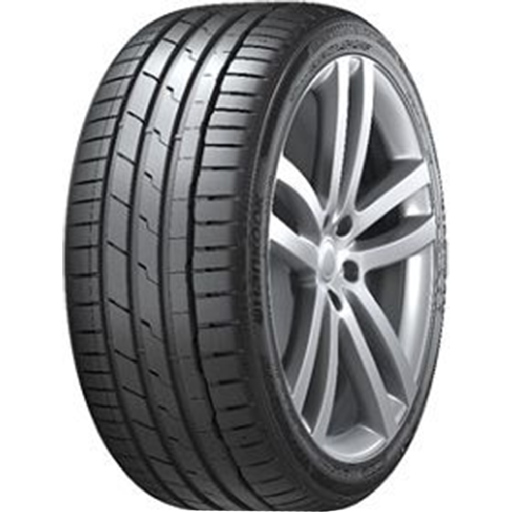 Летняя шина «Hankook» Ventus S1 evo3 SUV, K127A, 265/40R22, 106Y XL