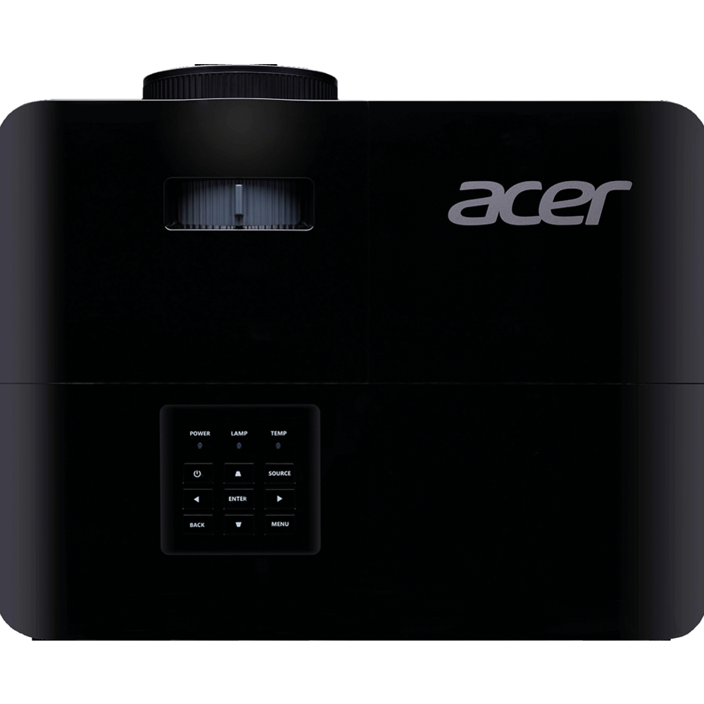 Проектор «Acer» X118H, MR.JPV11.001