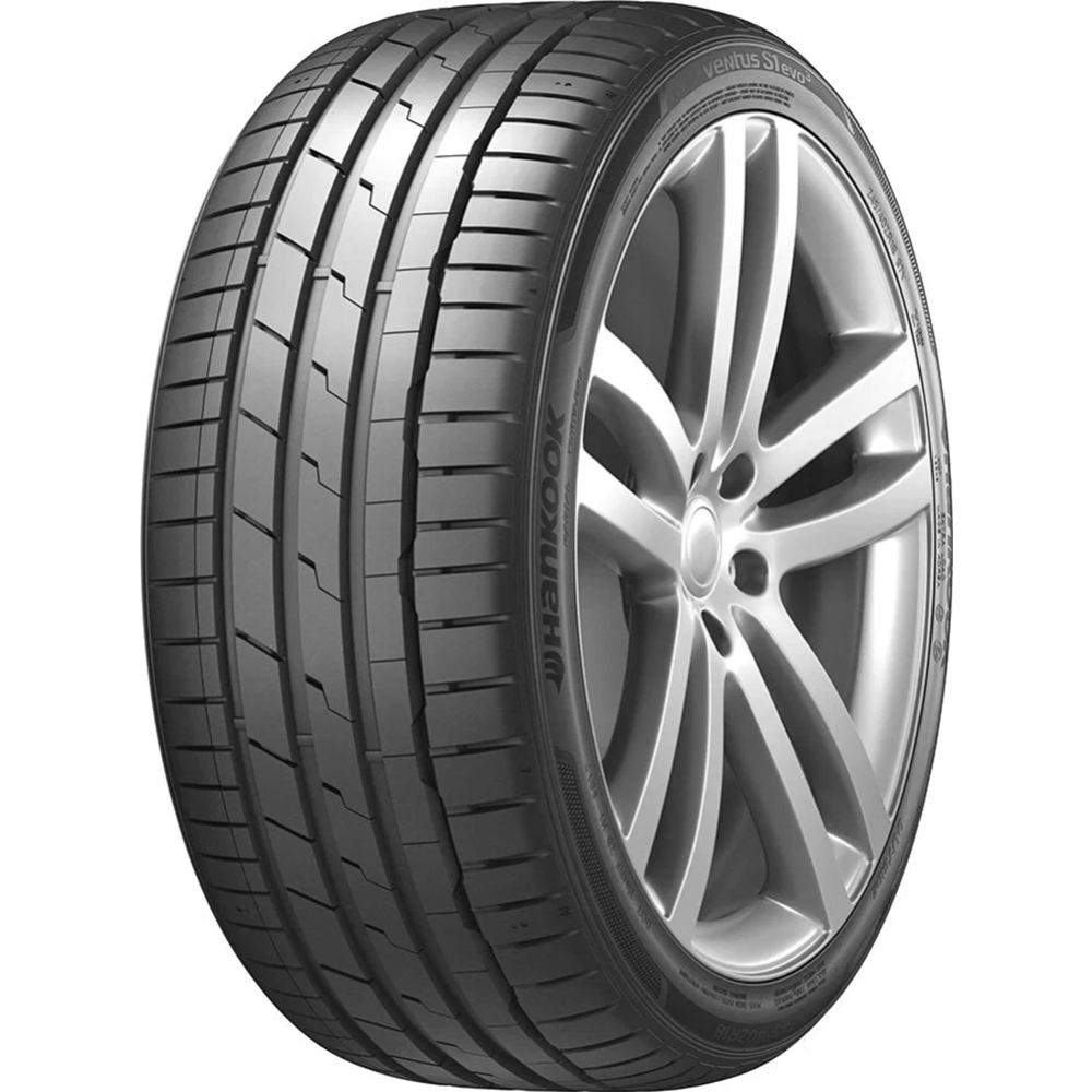 Картинка товара Летняя шина «Hankook» Ventus S1 evo3 SUV K127A, 315/40R21, 115Y XL