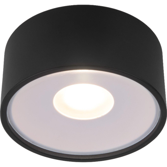 Уличный светильник «Elektrostandard» Light LED 2135, 35141/H, черный, a057470