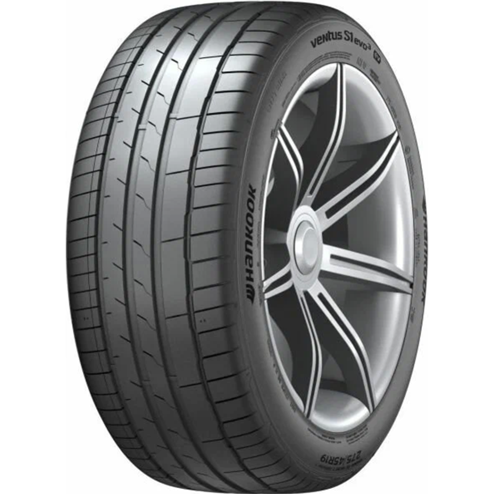 Летняя шина «Hankook» Ventus S1 evo3 SUV, K127A, 255/55R20, 110W XL