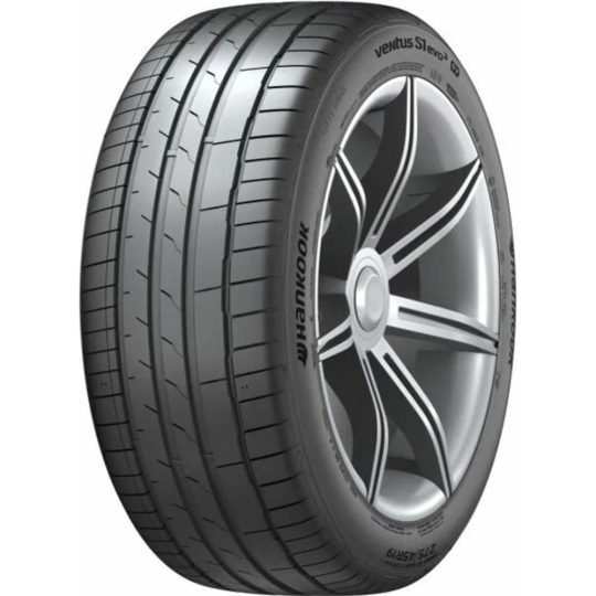 Летняя шина «Hankook» Ventus S1 evo3 SUV K127A, 255/55R20, 110W XL