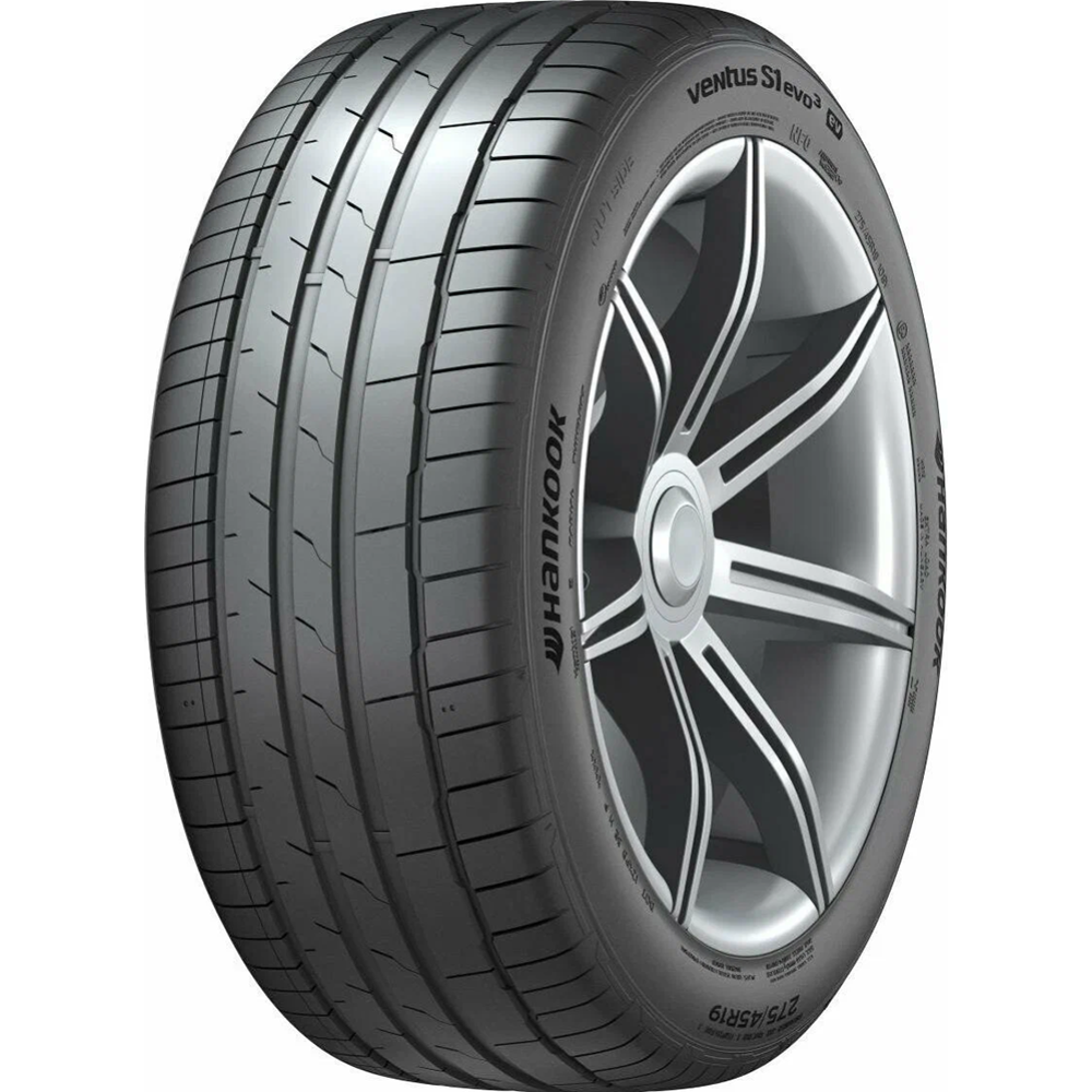 Летняя шина «Hankook» Ventus S1 evo3 SUV, K127A, 275/50R20, 113W XL