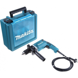 Дрель «Makita» ударная, HP 1631 K