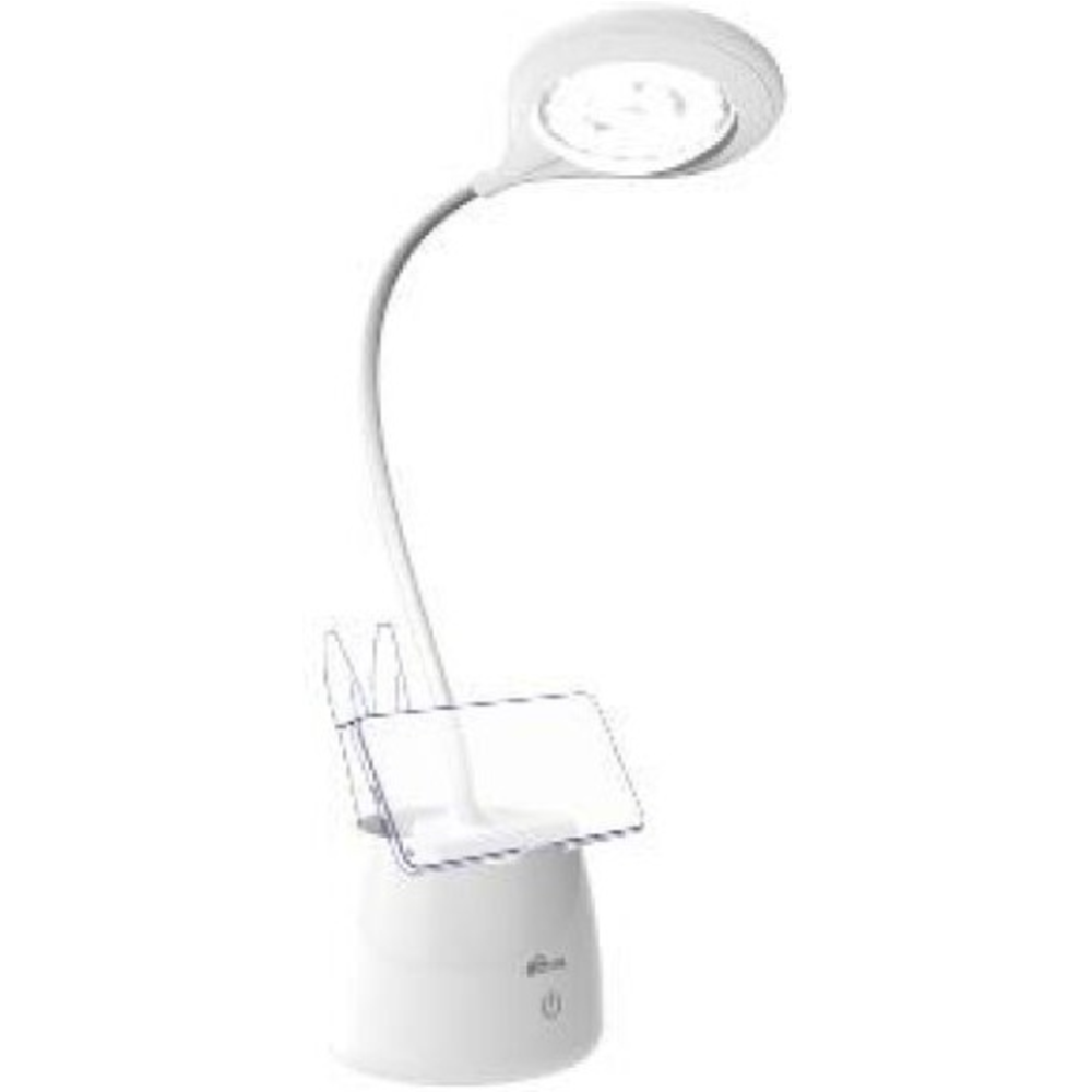 Настольная лампа «Ritmix» LED-530 White