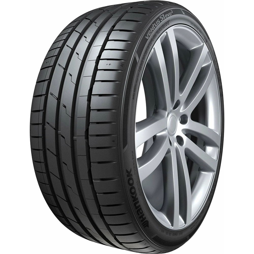 Летняя шина «Hankook» Ventus S1 evo3 SUV, K127A, 325/35R20, 108Y