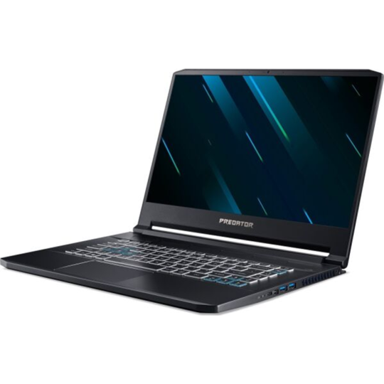 Ноутбук «Acer» Predator Triton 500 PT515-52-777E, NH.Q6XEU.00B