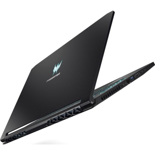 Ноутбук «Acer» Predator Triton 500 PT515-52-777E, NH.Q6XEU.00B