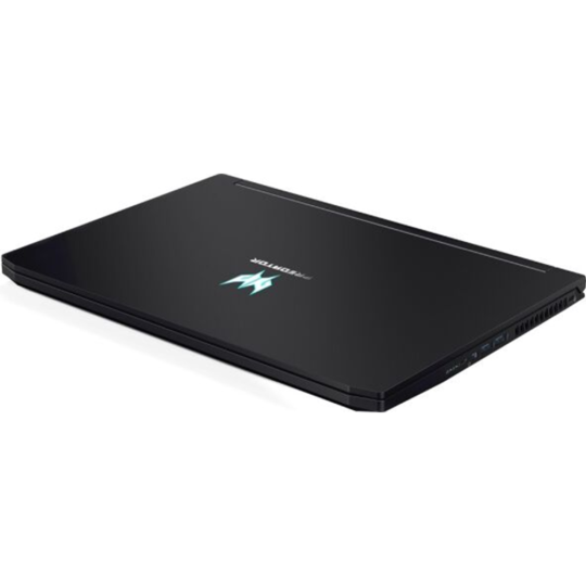 Ноутбук «Acer» Predator Triton 500 PT515-52-777E, NH.Q6XEU.00B