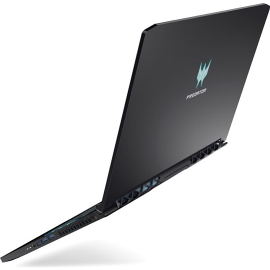 Ноутбук «Acer» Predator Triton 500 PT515-52-777E, NH.Q6XEU.00B