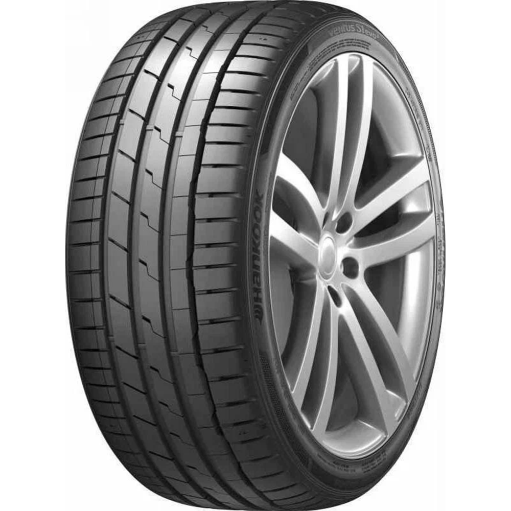 Летняя шина «Hankook» Ventus S1 evo3 SUV, K127A, 275/55R19, 111W