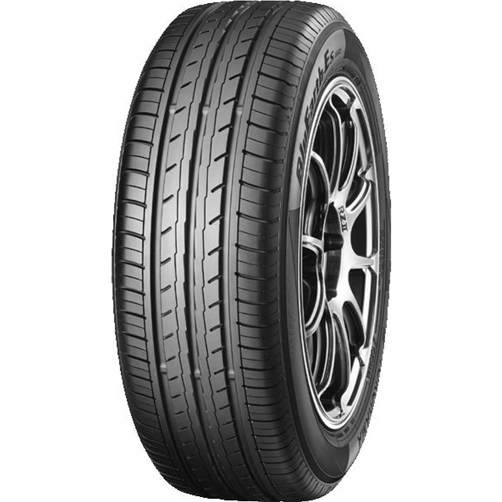 Картинка товара Летняя шина «Yokohama» BluEarth-Es ES32, 215/55R16, 97V