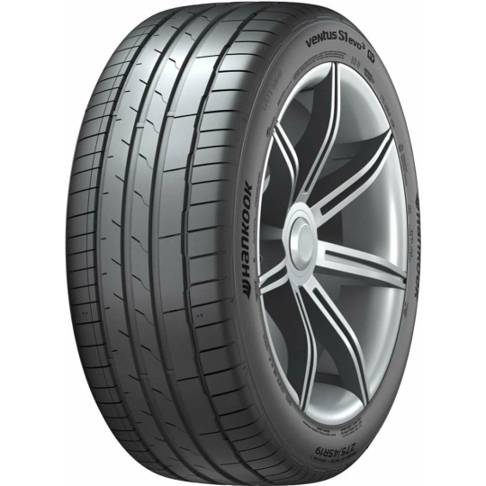 Летняя шина «Hankook» Ventus S1 evo3 SUV, K127A, 265/50R19, 110W XL