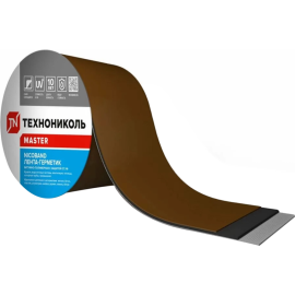 Гидроизоляционная лента «Технониколь» Nicoband, коричневый, 15 см, 3 м