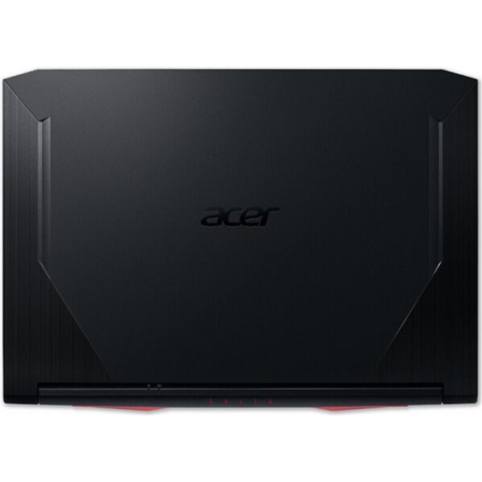 Ноутбук «Acer» Nitro 5 AN515-55-783A, NH.Q7PEU.00F