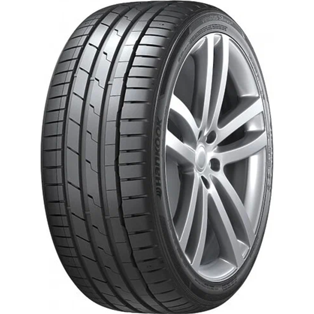 Летняя шина «Hankook» Ventus S1 evo3 SUV, K127A, 235/45R20, 100Y XL