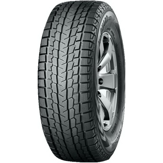 Зимняя шина «Yokohama» iceGuard Studless G075, 235/65R18, 106Q