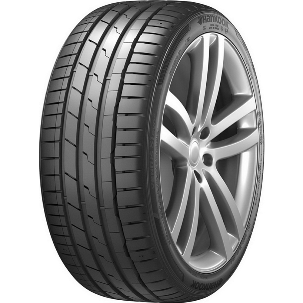 Летняя шина «Hankook» Ventus S1 evo3, K127, 315/30R21, 105Y XL