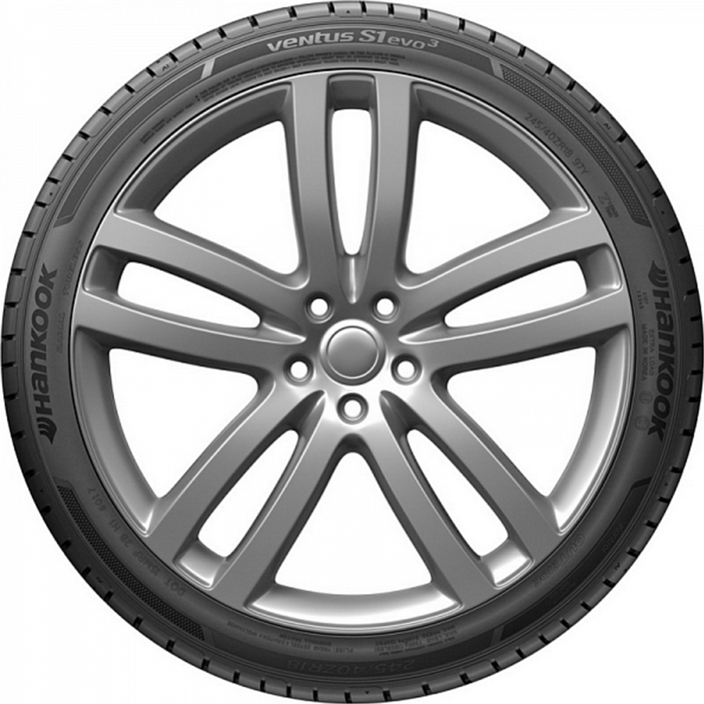 Летняя шина «Hankook» Ventus S1 evo3, K127, 315/30R21, 105Y XL