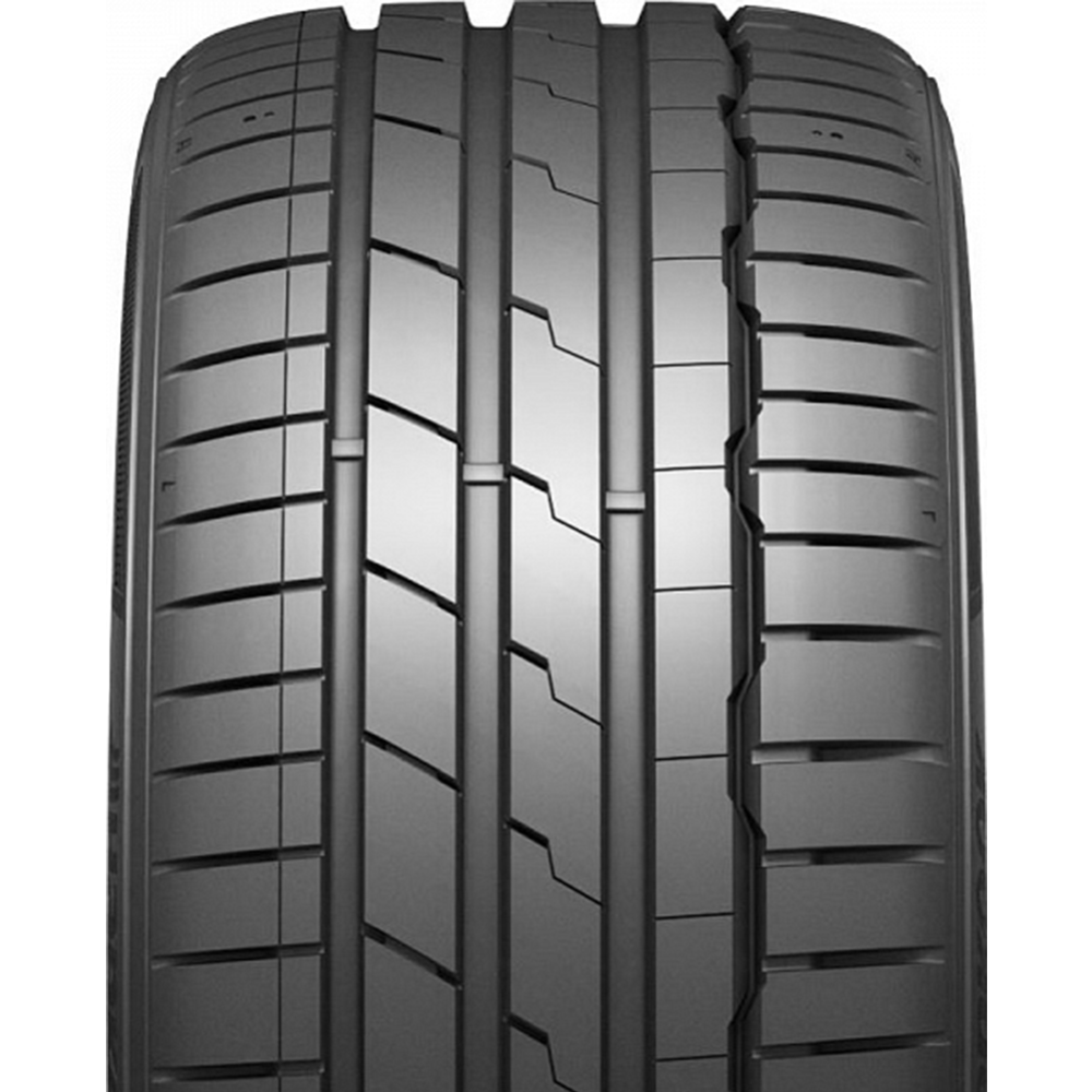 Летняя шина «Hankook» Ventus S1 evo3, K127, 315/30R21, 105Y XL