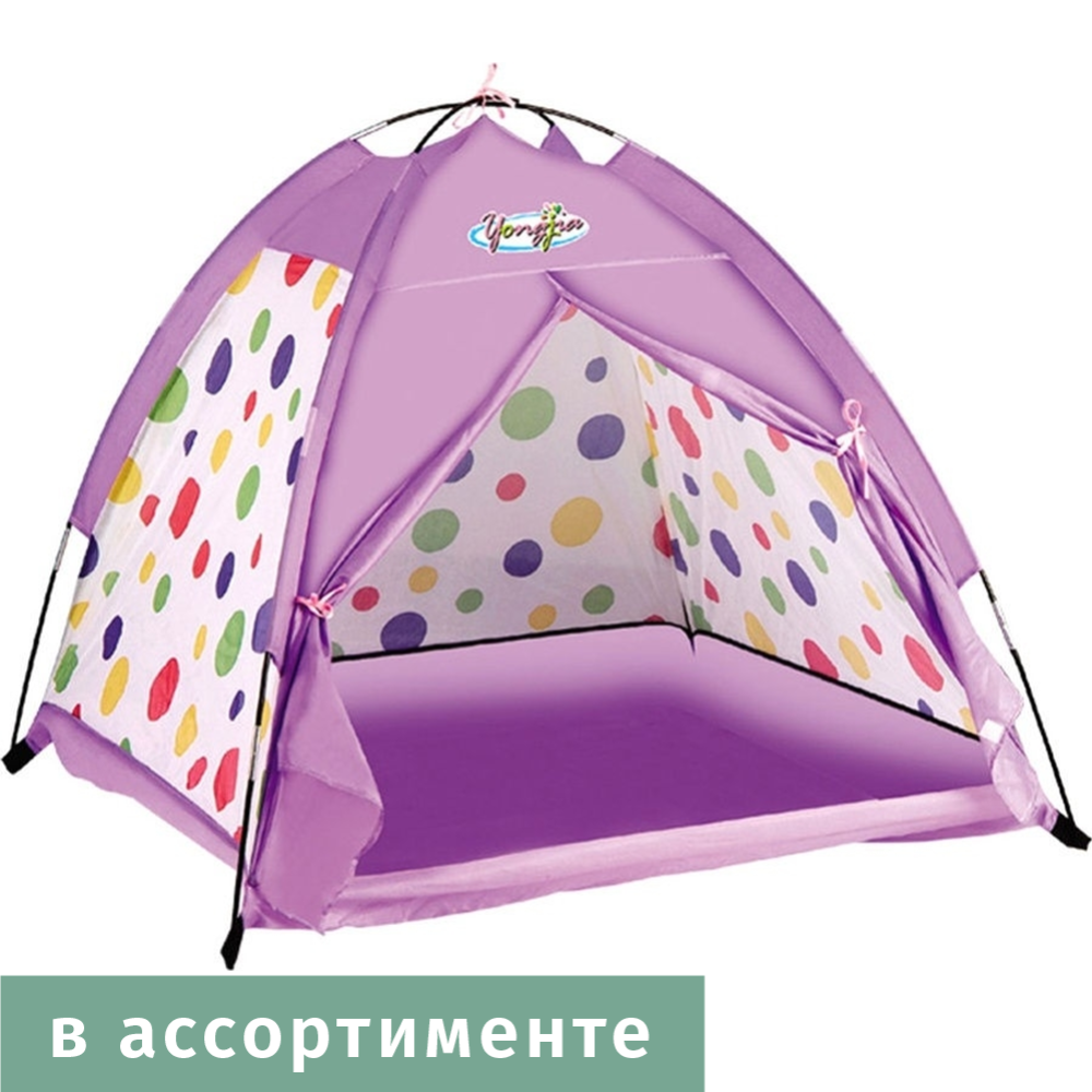 Детская игровая палатка «Sundays» 236974 #0