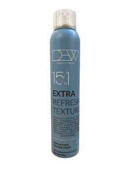 ТЕКСТУРАЙЗЕР - Текстурирующий Спрей для объема 15 в 1 (Texturizing Volume Spray) серии «DEW PROFESSIONAL»