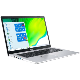 Ноутбук «Acer» Aspire 5 A517-52-58NA, NX.A5DEU.006