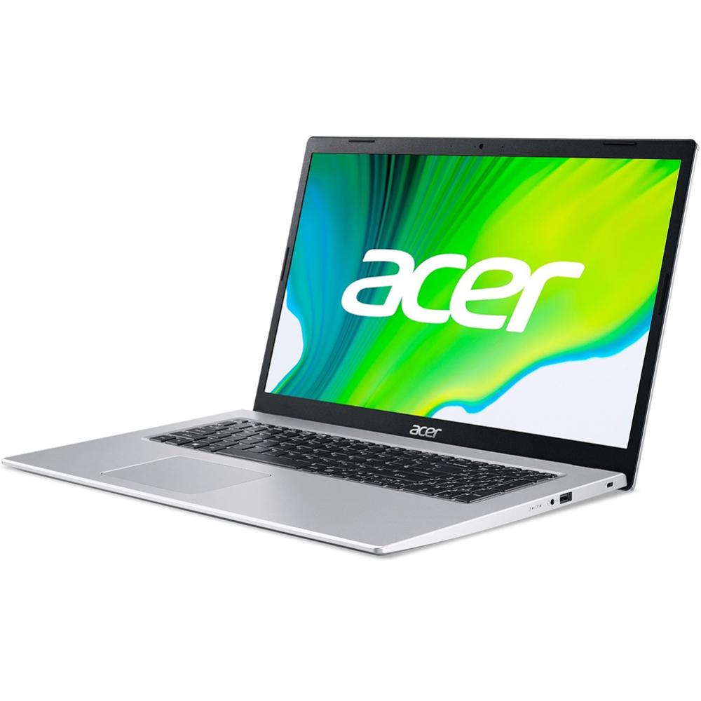 Ноутбук «Acer» Aspire 5 A517-52-58NA, NX.A5DEU.006