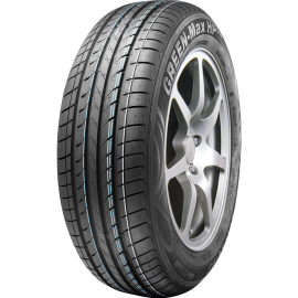 Летняя шина «LingLong» GreenMax HP010, 195/65R14, 89H