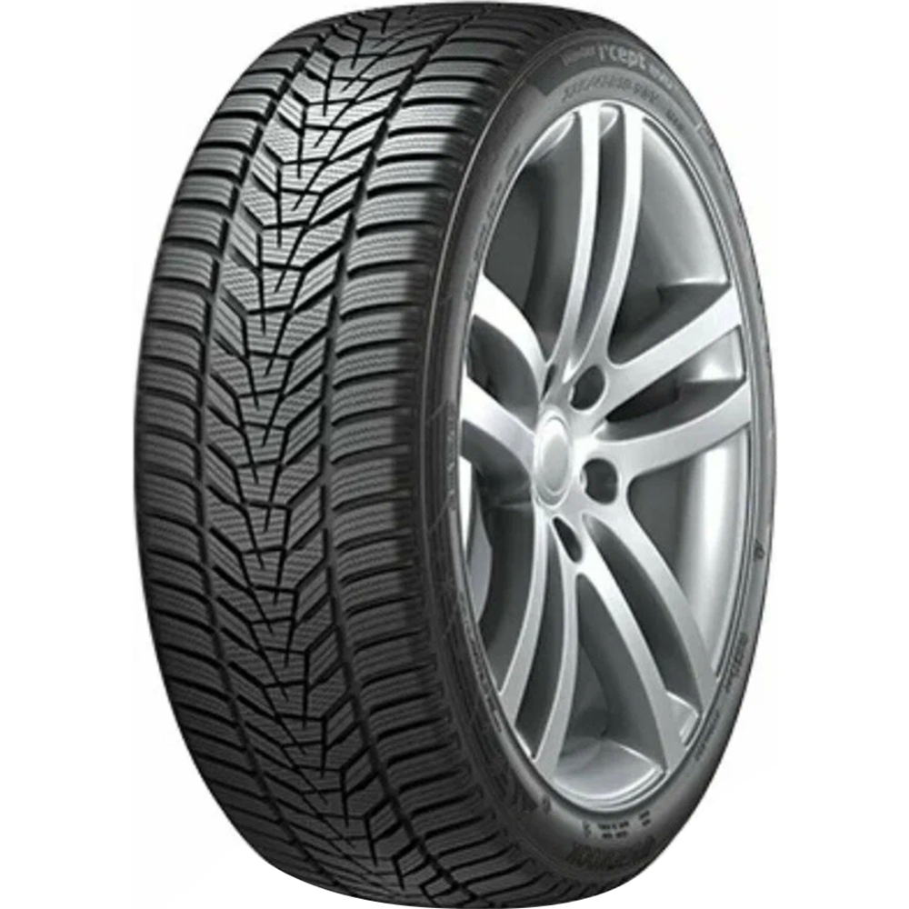 Зимняя шина «Hankook» Winter i*cept evo3 X, W330A, 235/50R20, 104W XL