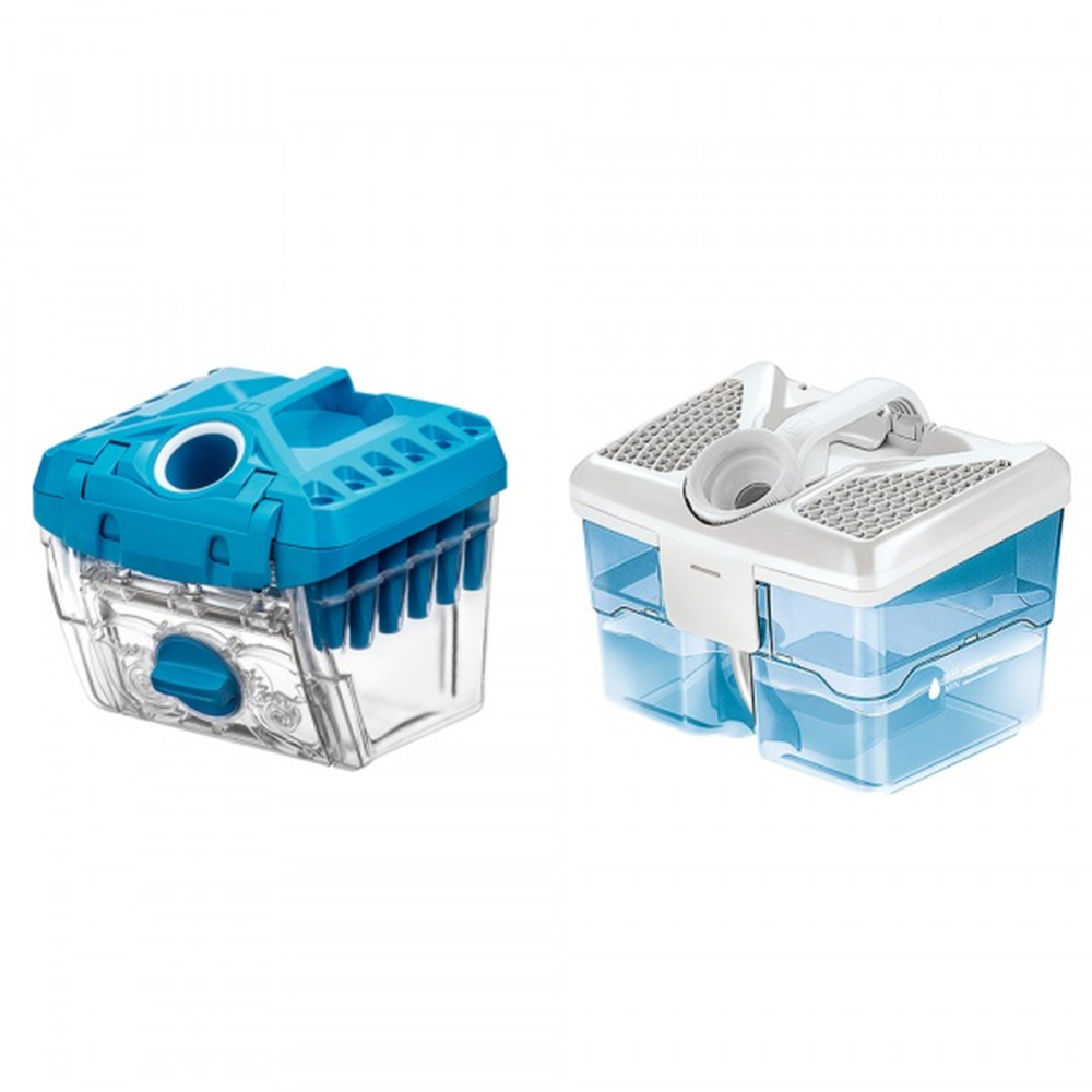 Пылесос «Thomas» DryBOX + AquaBOX Parkett 786555