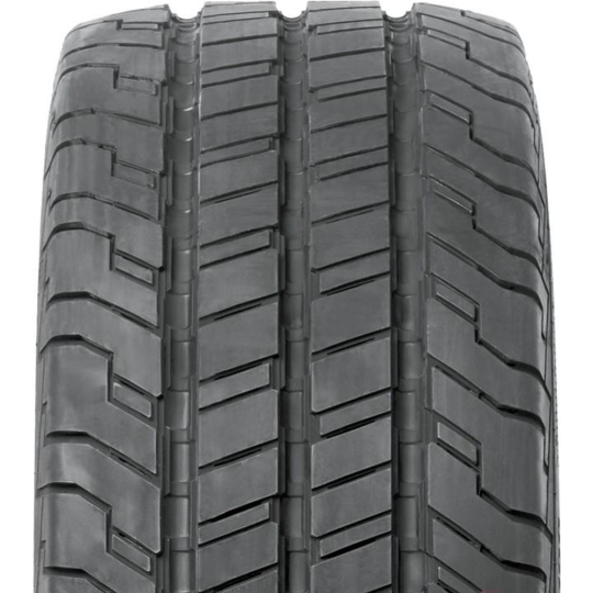 Летняя шина «Continental» ContiVanContact 100, 195/70R15C, 104/102R